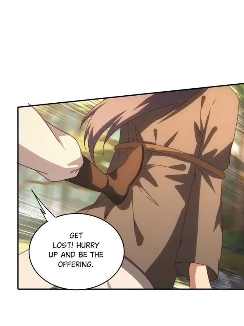 Sign-in for 90,000 Years Chapter 151 - page 15