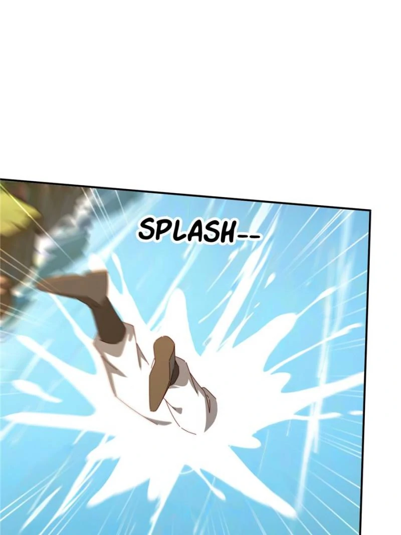 Sign-in for 90,000 Years Chapter 151 - page 16