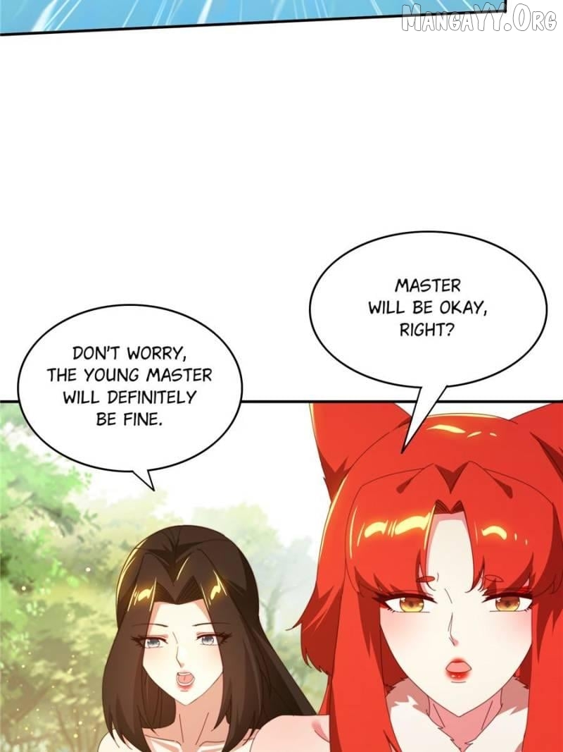 Sign-in for 90,000 Years Chapter 151 - page 17