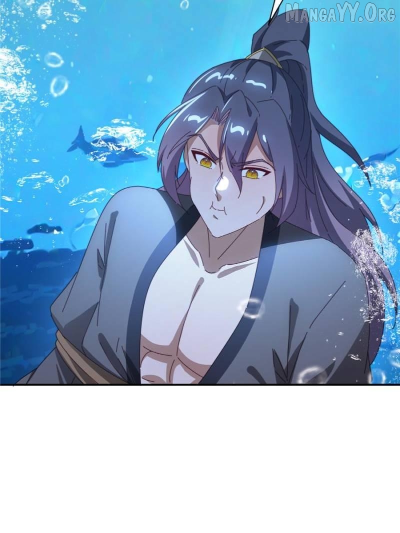 Sign-in for 90,000 Years Chapter 151 - page 19