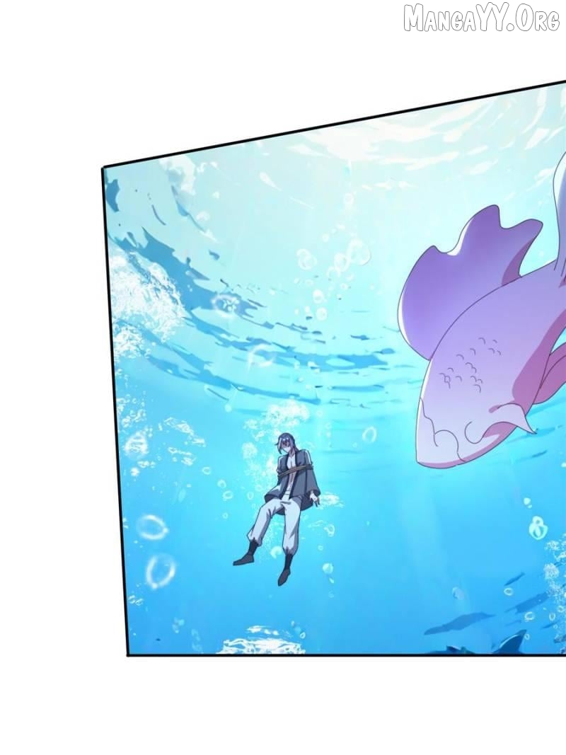 Sign-in for 90,000 Years Chapter 151 - page 20