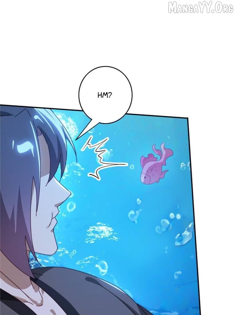 Sign-in for 90,000 Years Chapter 151 - page 21