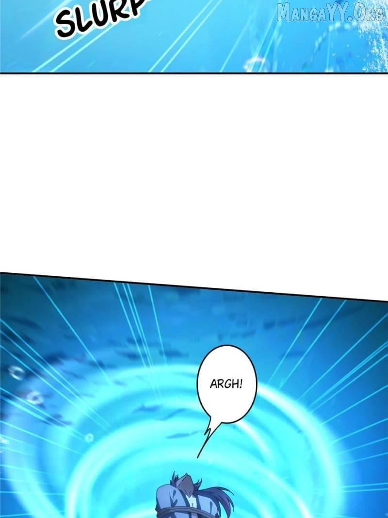 Sign-in for 90,000 Years Chapter 151 - page 24