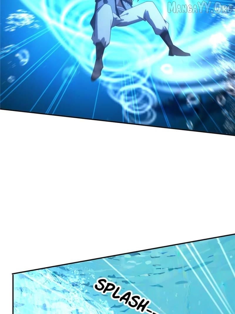 Sign-in for 90,000 Years Chapter 151 - page 25