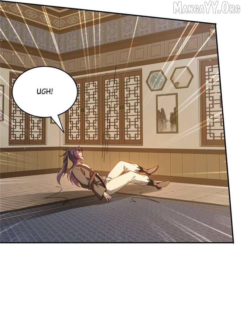 Sign-in for 90,000 Years Chapter 151 - page 28