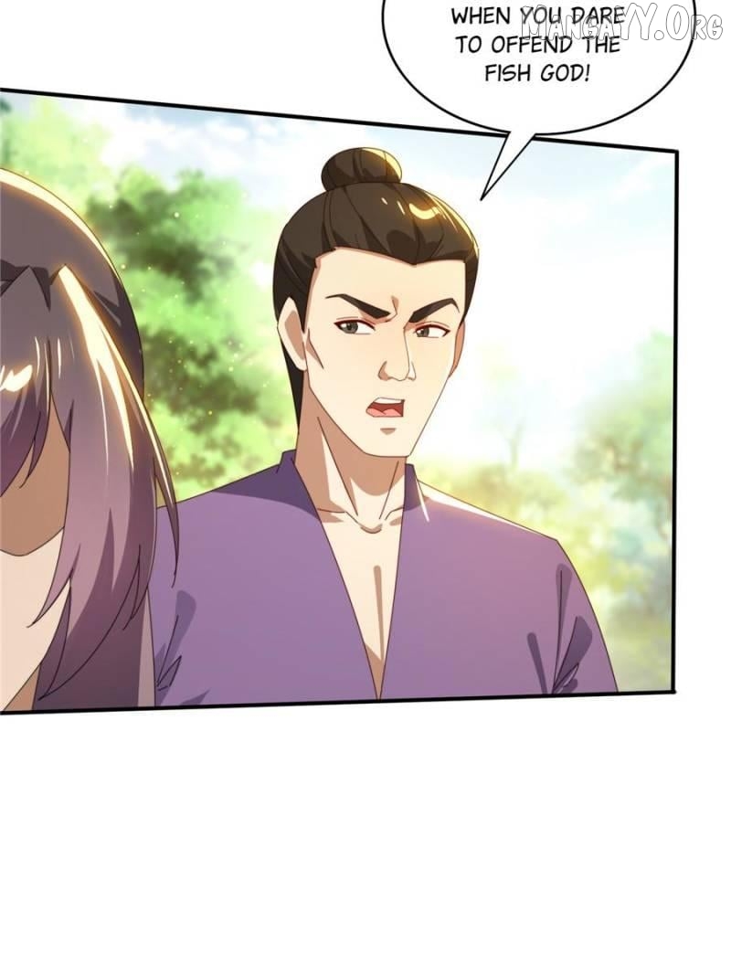 Sign-in for 90,000 Years Chapter 151 - page 3