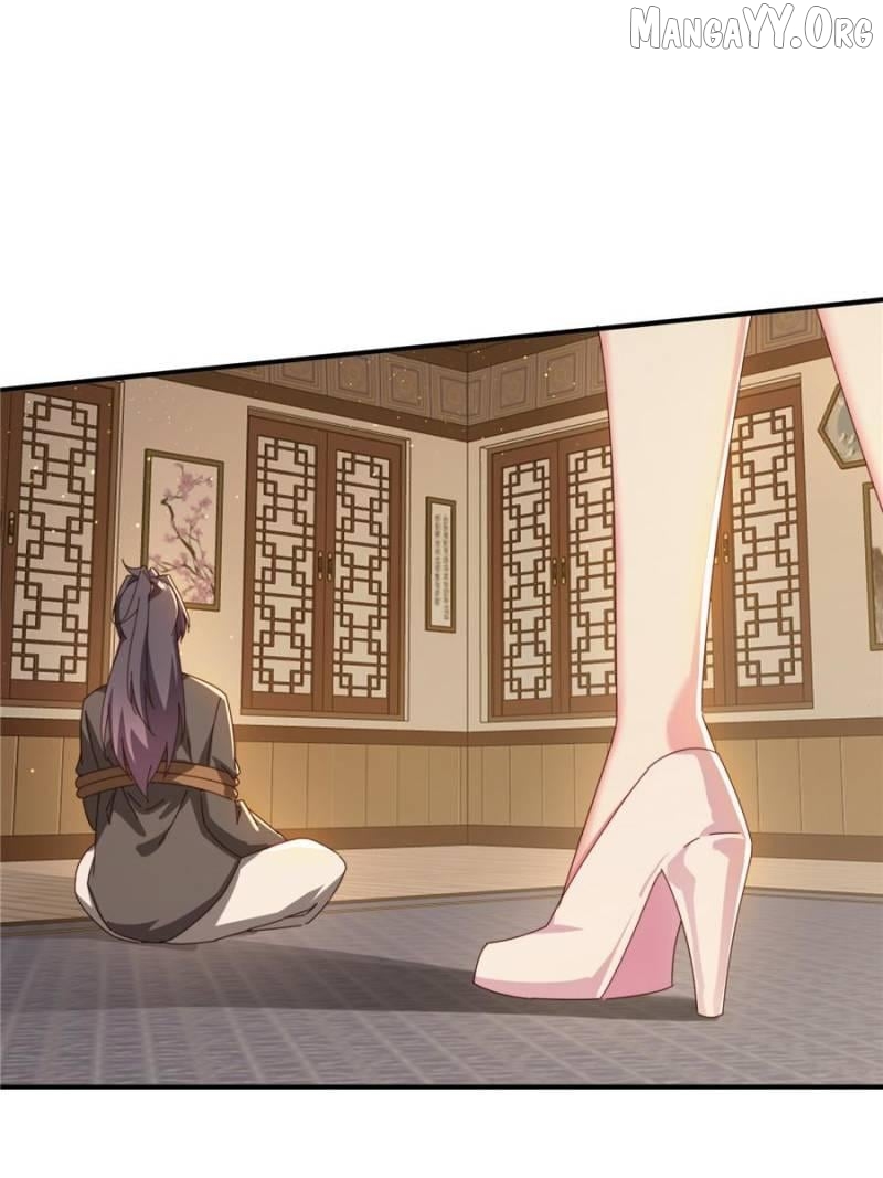 Sign-in for 90,000 Years Chapter 151 - page 30