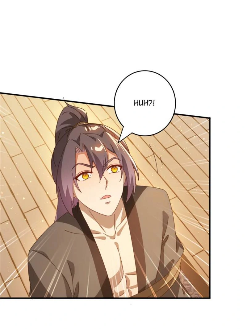 Sign-in for 90,000 Years Chapter 151 - page 31