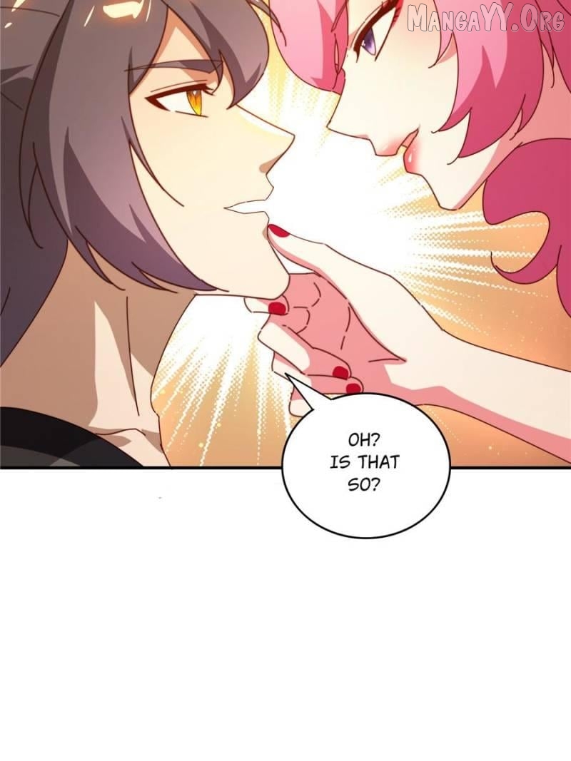 Sign-in for 90,000 Years Chapter 151 - page 35