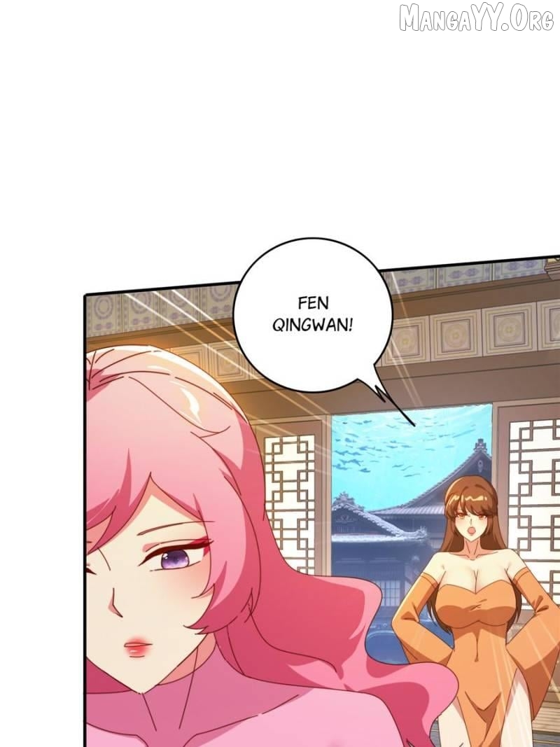 Sign-in for 90,000 Years Chapter 151 - page 37