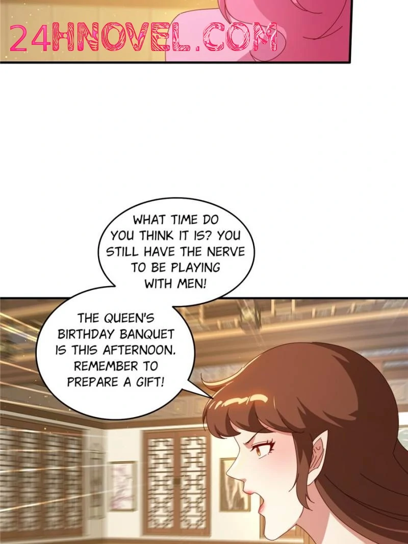 Sign-in for 90,000 Years Chapter 151 - page 39