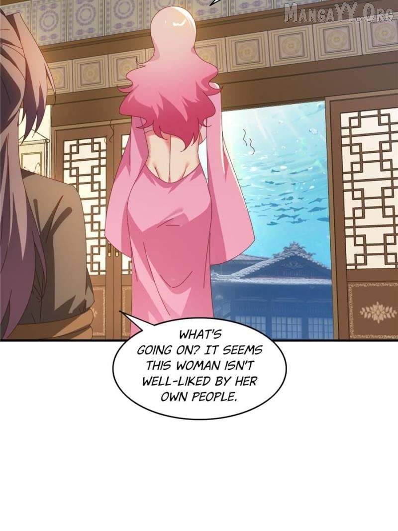 Sign-in for 90,000 Years Chapter 151 - page 42