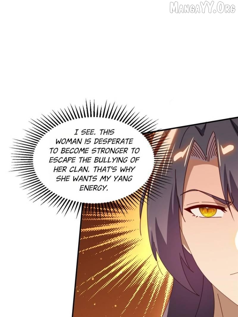 Sign-in for 90,000 Years Chapter 151 - page 45