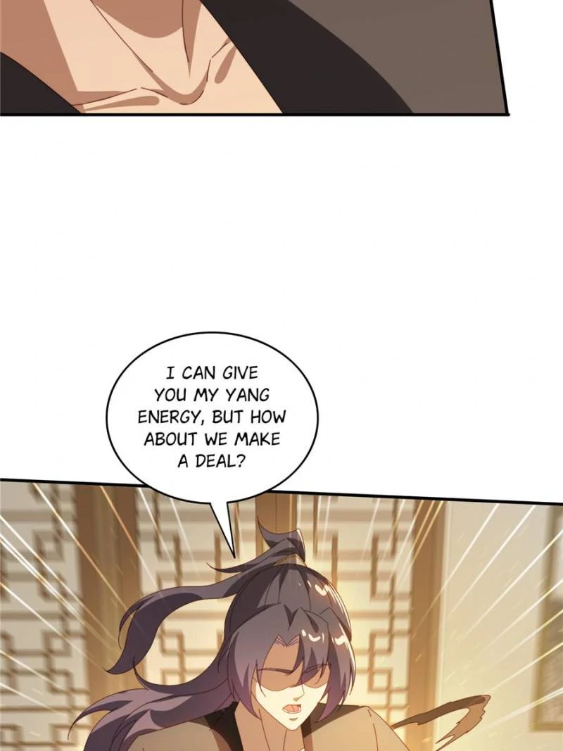 Sign-in for 90,000 Years Chapter 151 - page 47