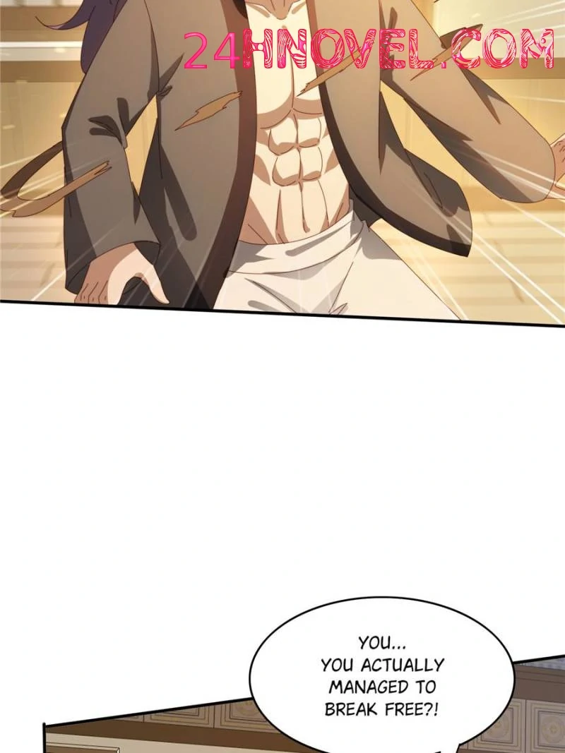 Sign-in for 90,000 Years Chapter 151 - page 48