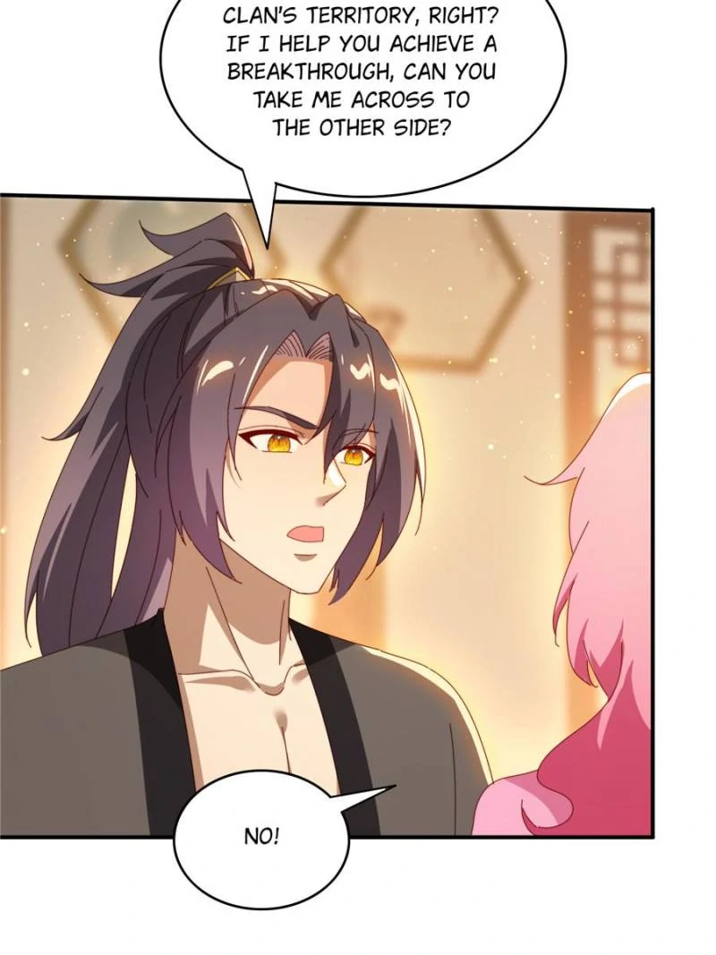 Sign-in for 90,000 Years Chapter 151 - page 50