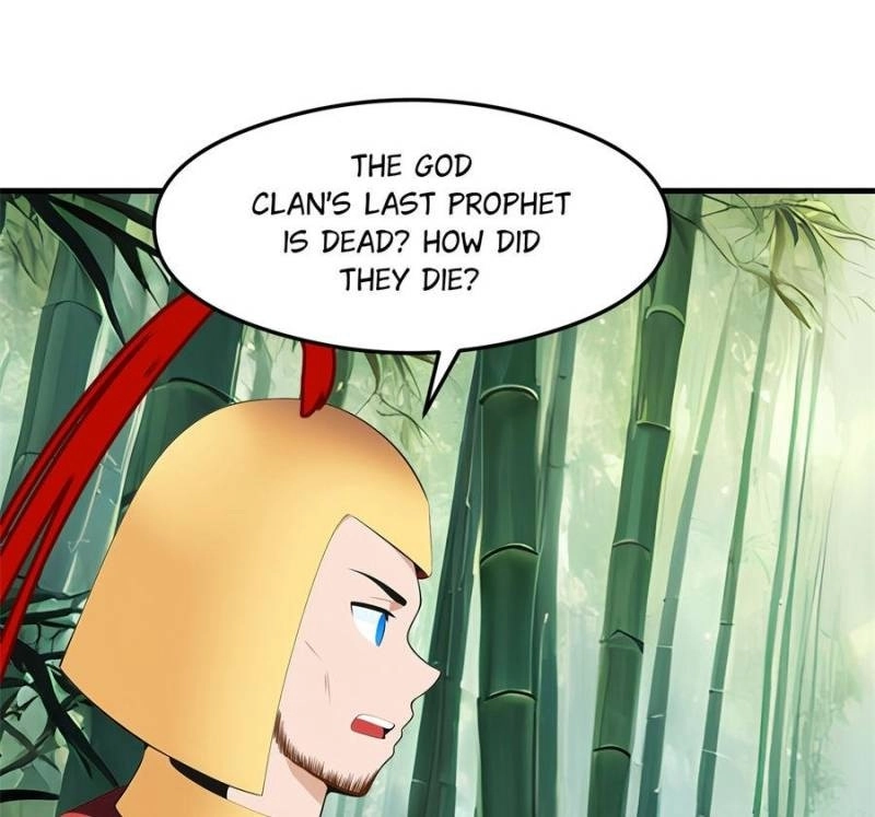 My Harem in a Foreign World Chapter 133 - page 1