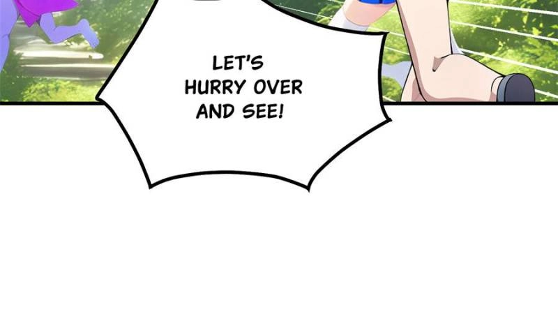 My Harem in a Foreign World Chapter 133 - page 10