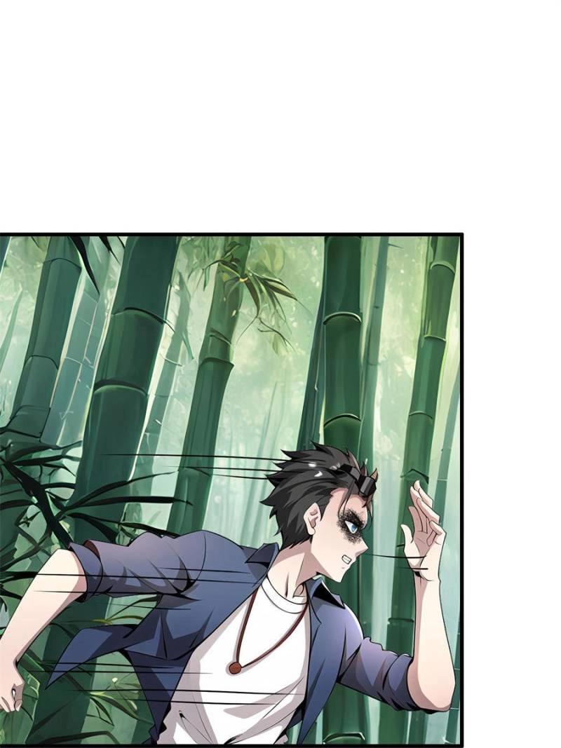 My Harem in a Foreign World Chapter 133 - page 11