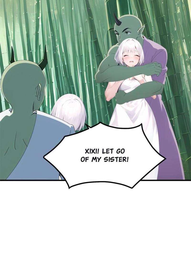 My Harem in a Foreign World Chapter 133 - page 13