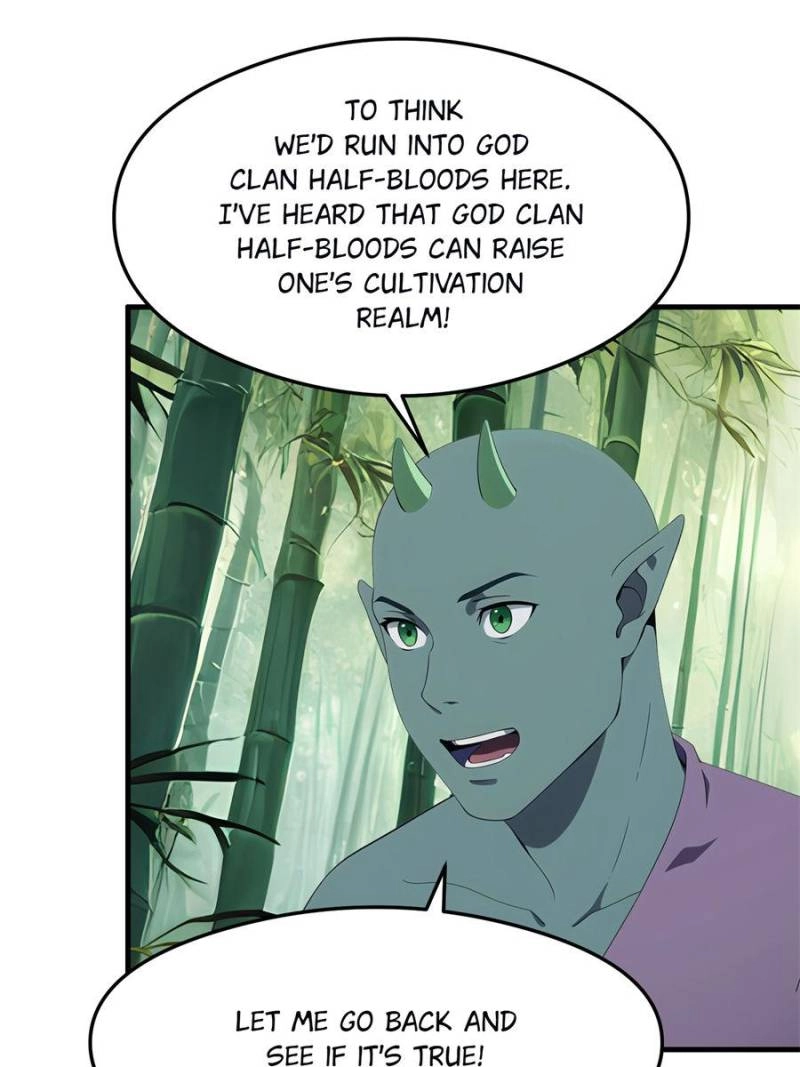 My Harem in a Foreign World Chapter 133 - page 14