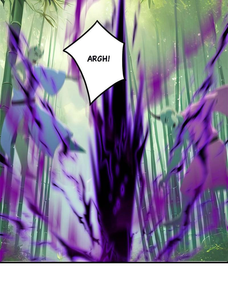 My Harem in a Foreign World Chapter 133 - page 17