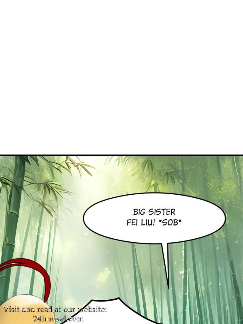 My Harem in a Foreign World Chapter 133 - page 18