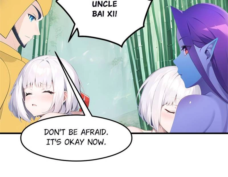 My Harem in a Foreign World Chapter 133 - page 19