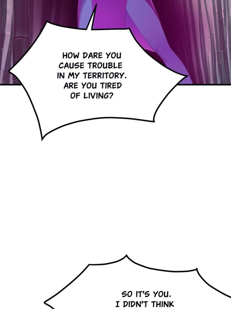 My Harem in a Foreign World Chapter 133 - page 21