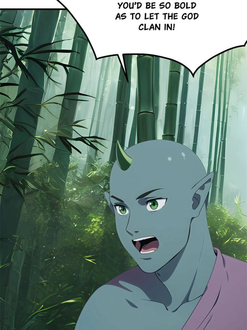 My Harem in a Foreign World Chapter 133 - page 22