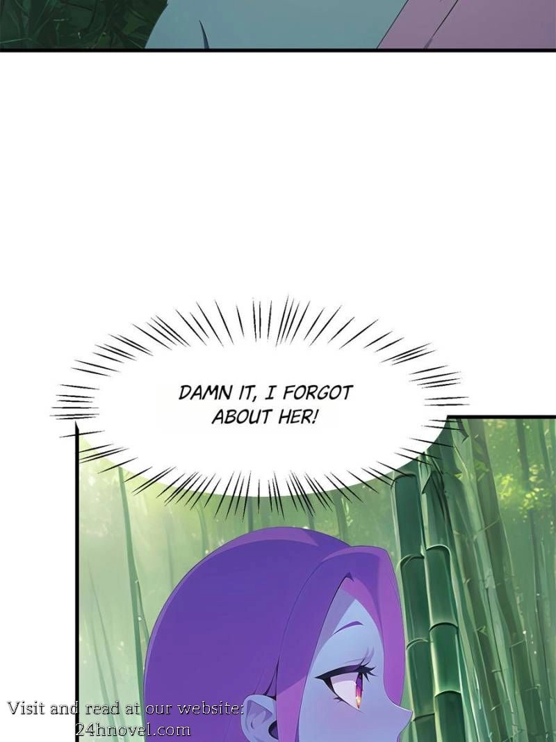 My Harem in a Foreign World Chapter 133 - page 23