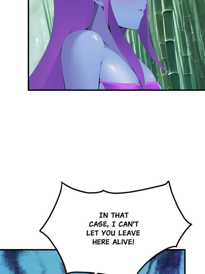 My Harem in a Foreign World Chapter 133 - page 24