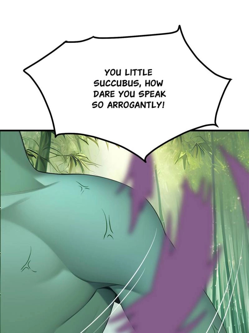 My Harem in a Foreign World Chapter 133 - page 26