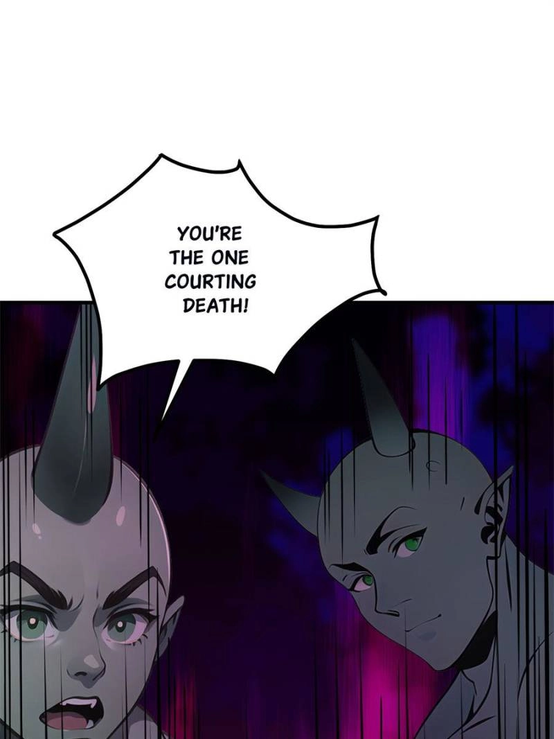 My Harem in a Foreign World Chapter 133 - page 28