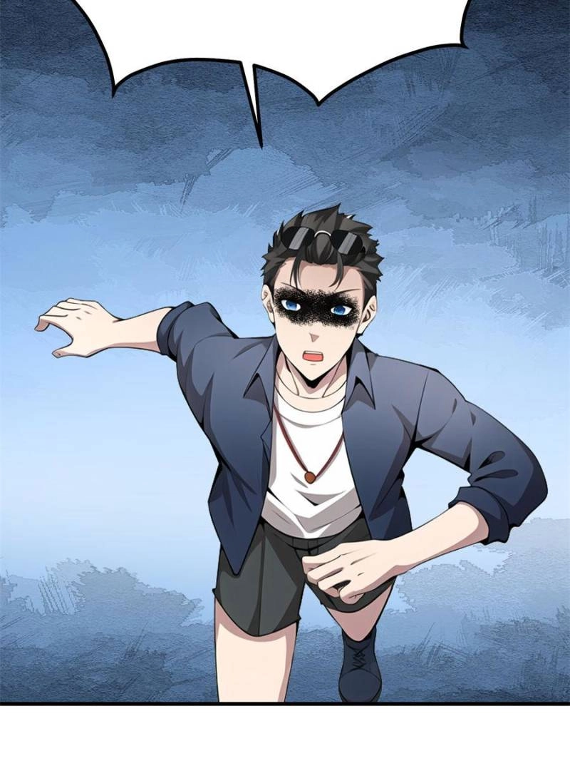 My Harem in a Foreign World Chapter 133 - page 30