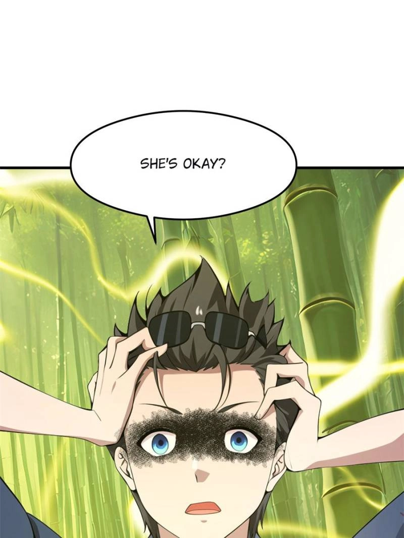 My Harem in a Foreign World Chapter 133 - page 35