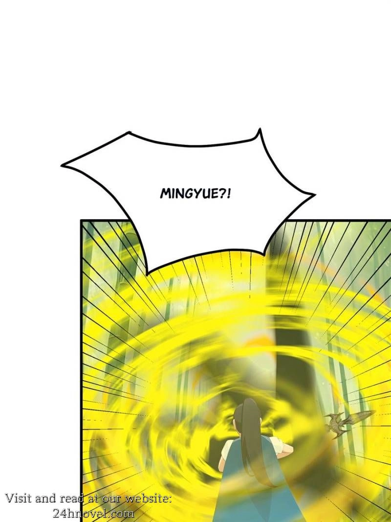 My Harem in a Foreign World Chapter 133 - page 37