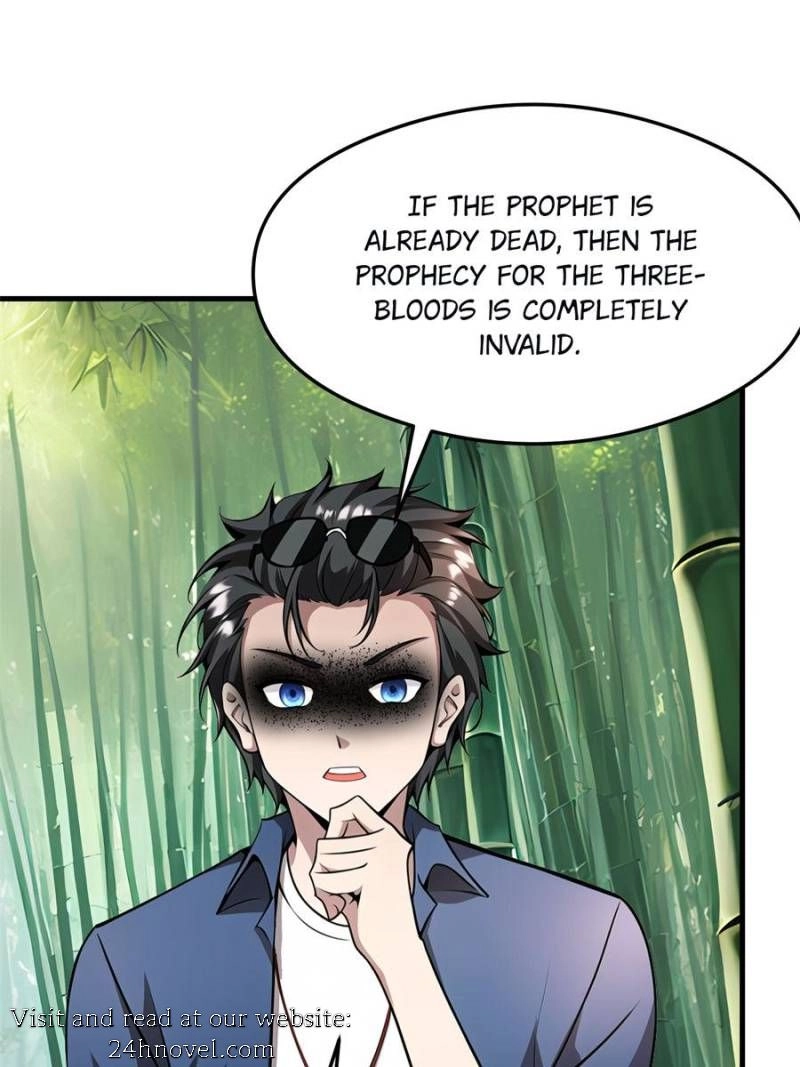 My Harem in a Foreign World Chapter 133 - page 4