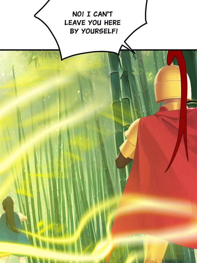 My Harem in a Foreign World Chapter 133 - page 40