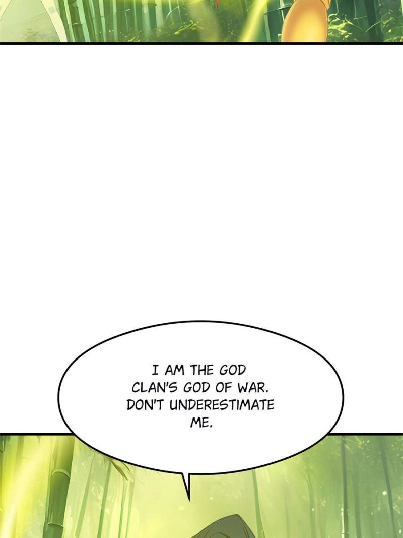 My Harem in a Foreign World Chapter 133 - page 41