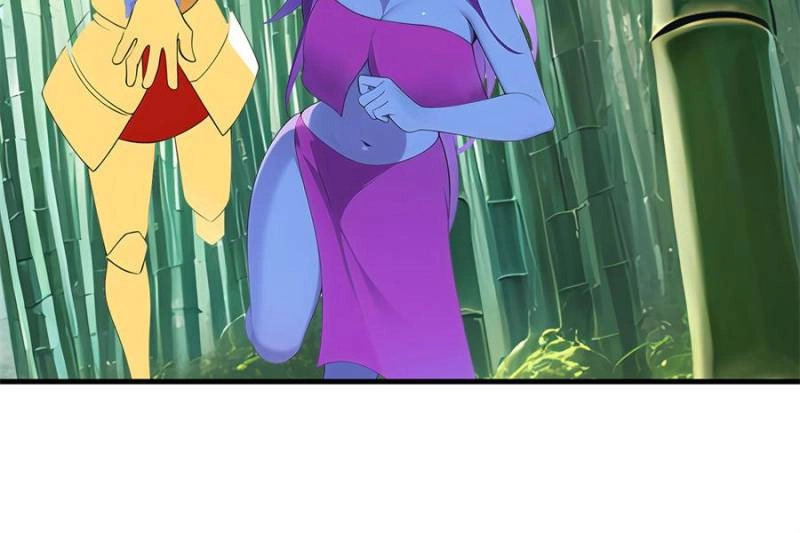 My Harem in a Foreign World Chapter 133 - page 44