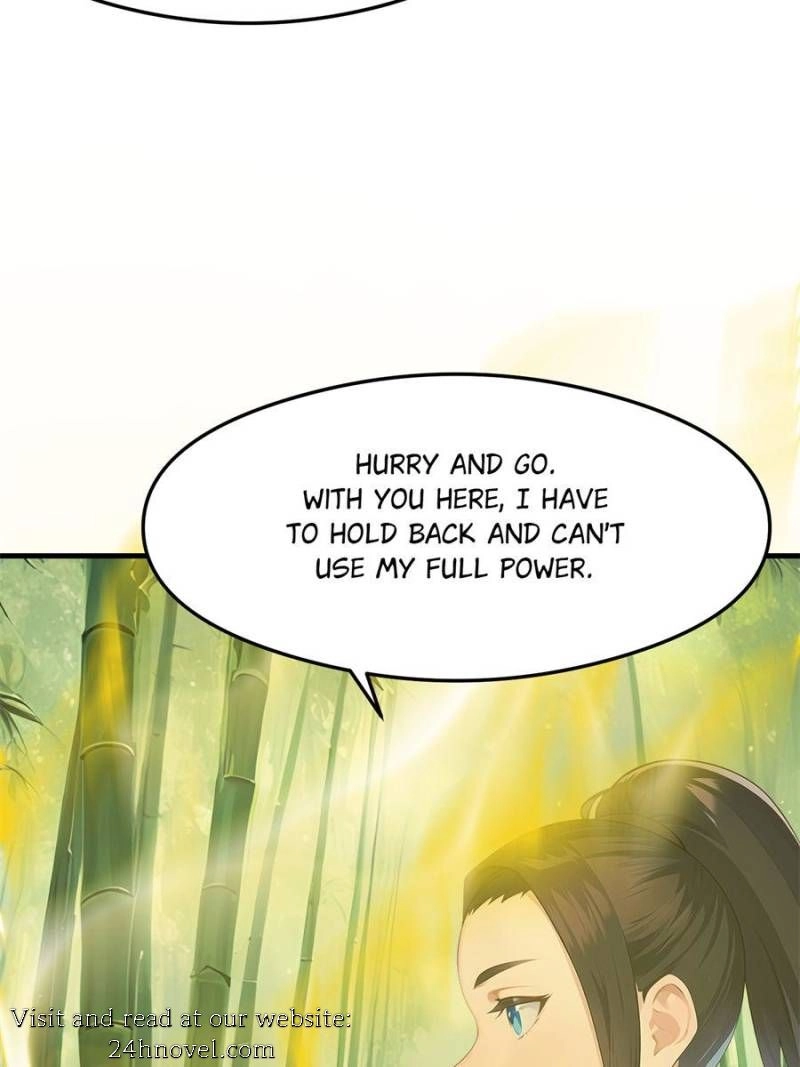 My Harem in a Foreign World Chapter 133 - page 46