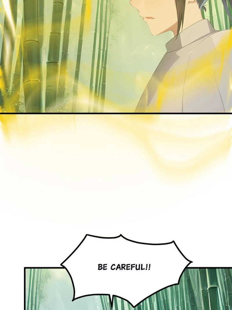 My Harem in a Foreign World Chapter 133 - page 47