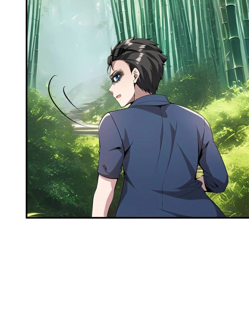 My Harem in a Foreign World Chapter 133 - page 48