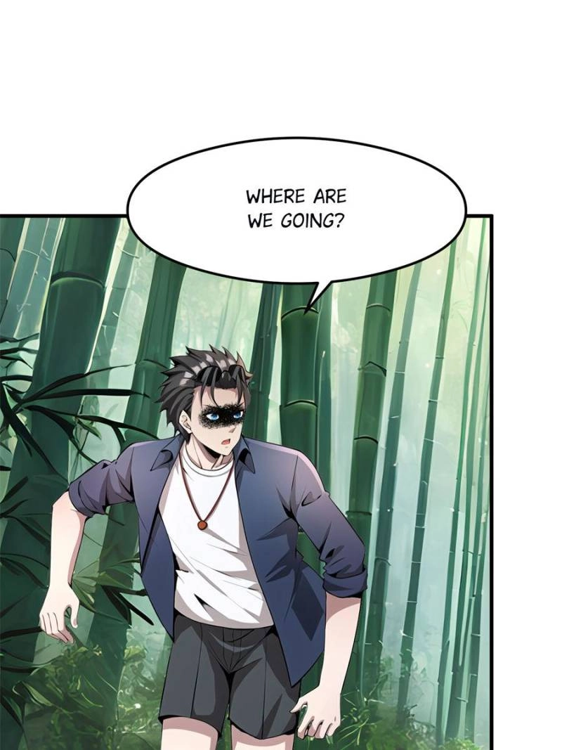 My Harem in a Foreign World Chapter 133 - page 49