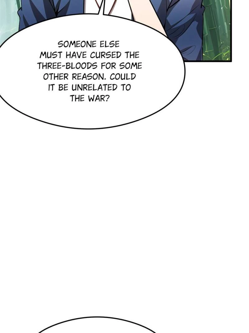 My Harem in a Foreign World Chapter 133 - page 5