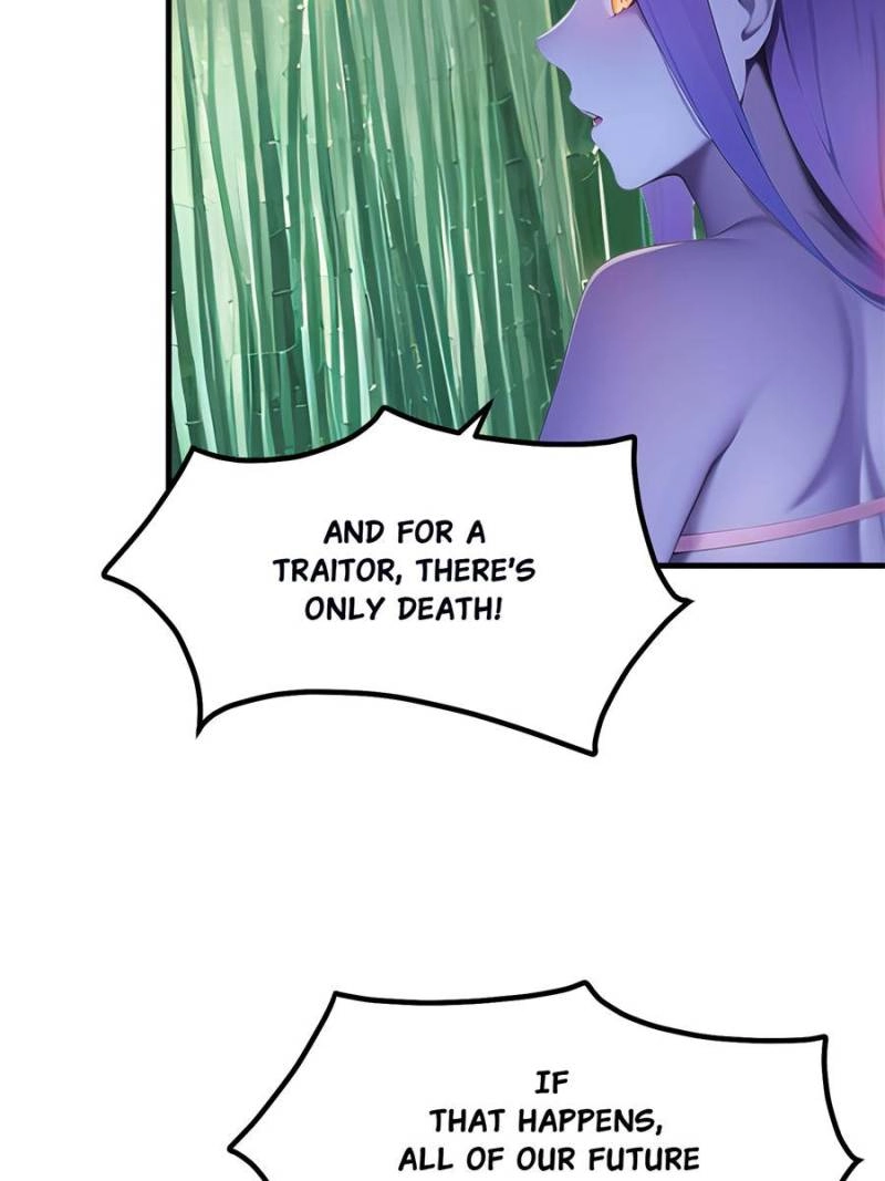 My Harem in a Foreign World Chapter 133 - page 51