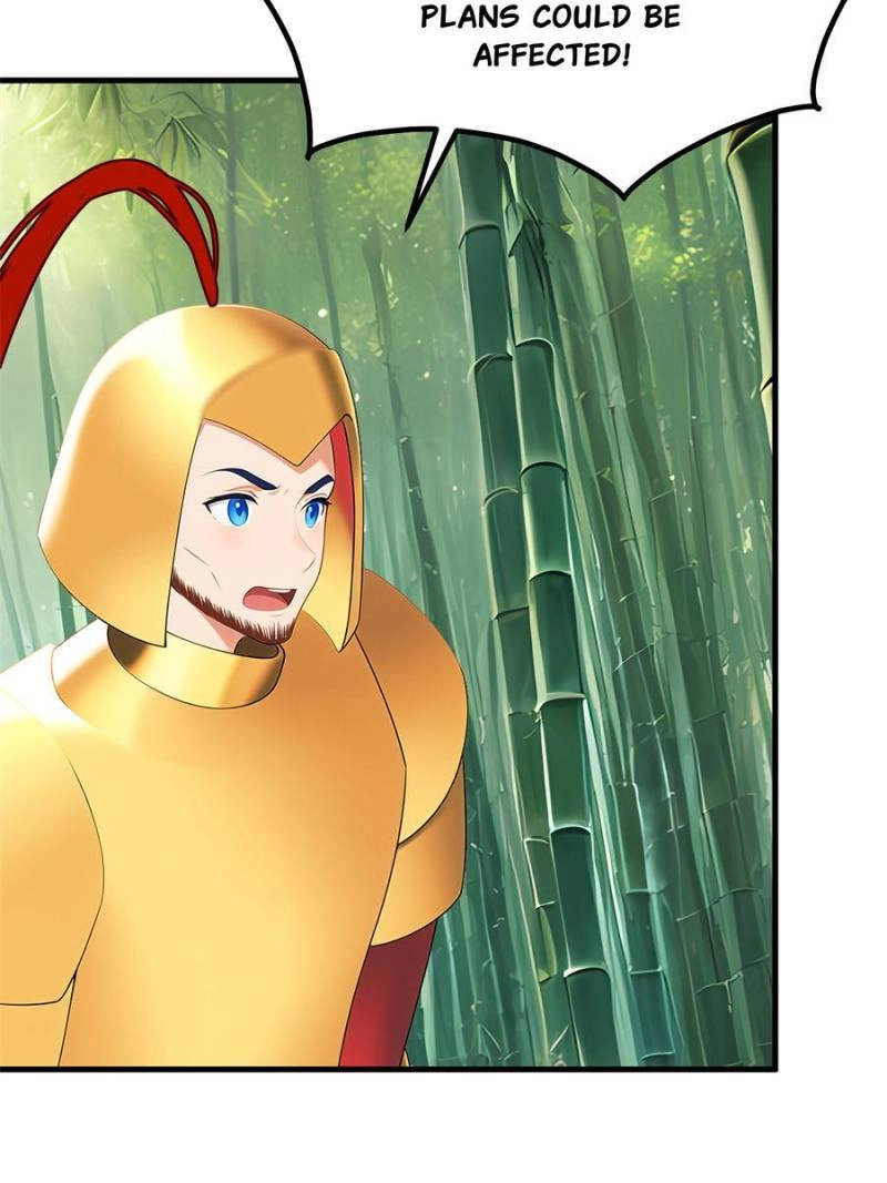 My Harem in a Foreign World Chapter 133 - page 52