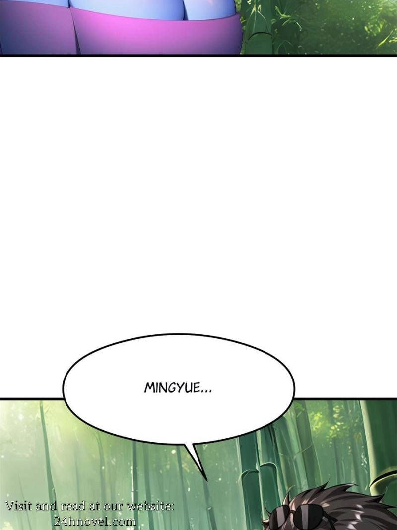 My Harem in a Foreign World Chapter 133 - page 55