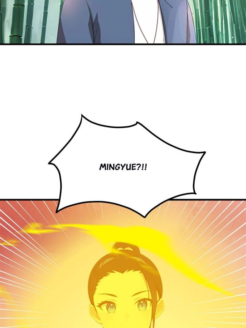 My Harem in a Foreign World Chapter 133 - page 59